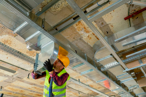 Best HVAC Maintenance Near Me  in Schuylerville, NY