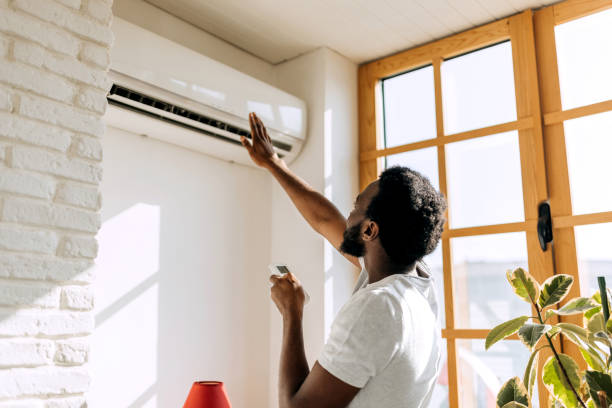 Best HVAC Emergency Services  in Schuylerville, NY