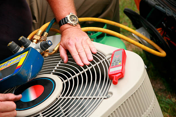Trusted Schuylerville, NY HVAC Experts
