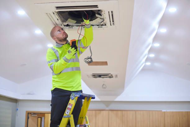 Best HVAC Installation Services  in Schuylerville, NY
