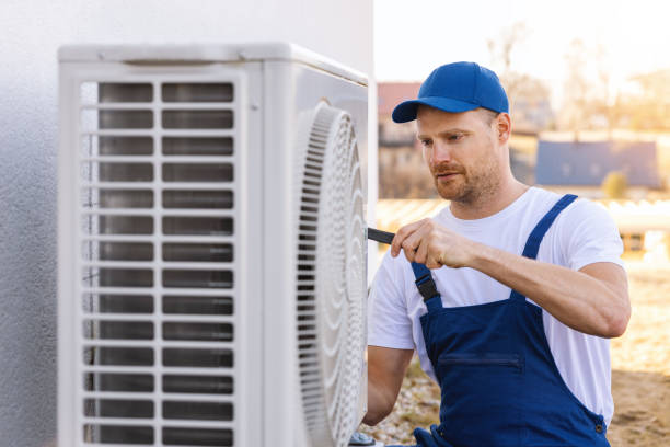 HVAC Maintenance Plan in Schuylerville, NY